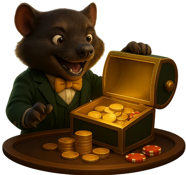 Winstreak9 Casino - Online Casino Gaming